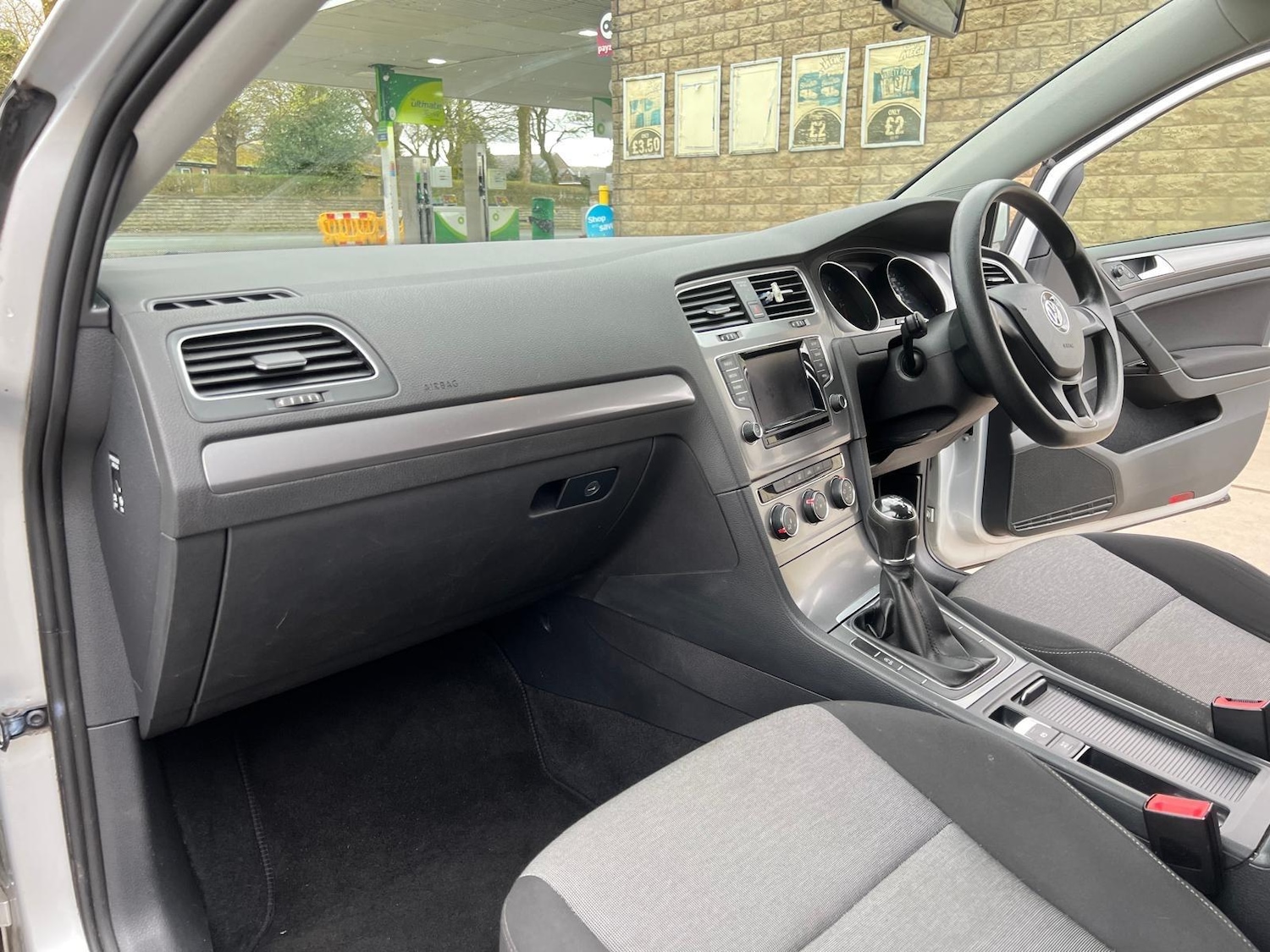 Used Volkswagen Golf 2013 for sale - 76122755: Photo 14