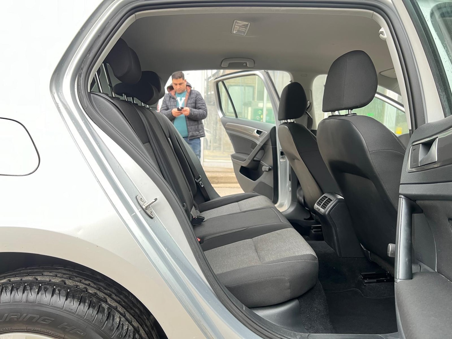 Used Volkswagen Golf 2013 for sale - 76122755: Photo 20