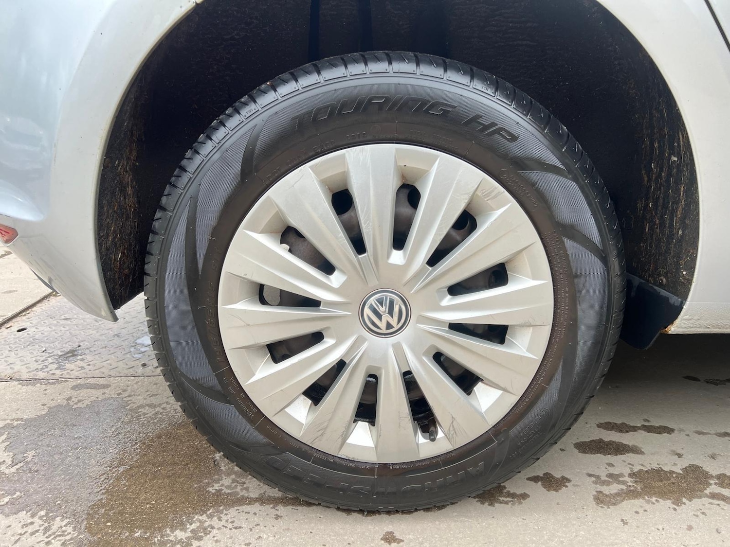 Used Volkswagen Golf 2013 for sale - 76122755: Photo 21