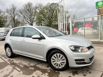 Used Volkswagen Golf 2013 for sale - 76122755: Photo