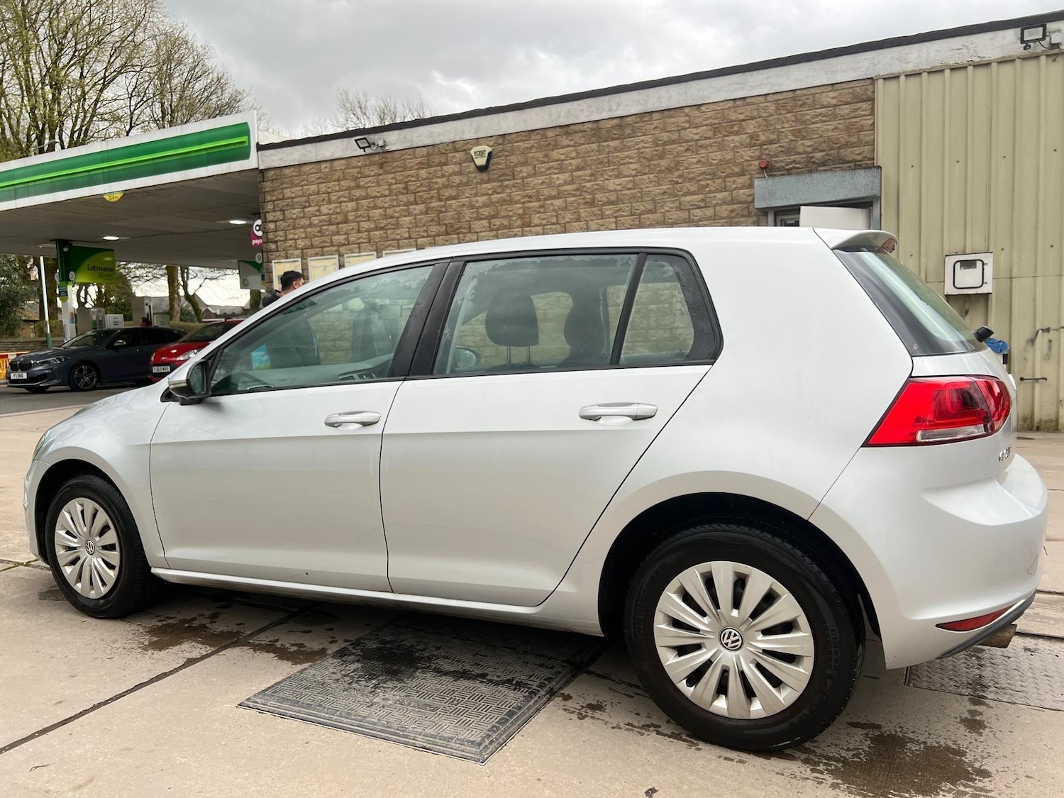 Used Volkswagen Golf 2013 for sale - 76122755: Photo 7