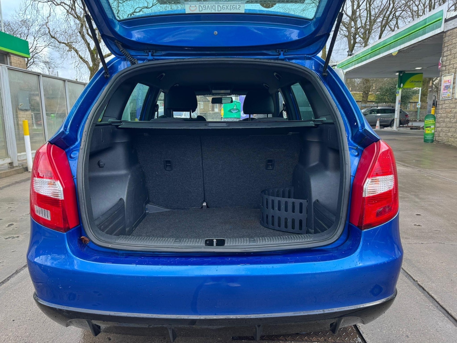 Used Skoda Fabia 2014 for sale - 76991199: Photo 11