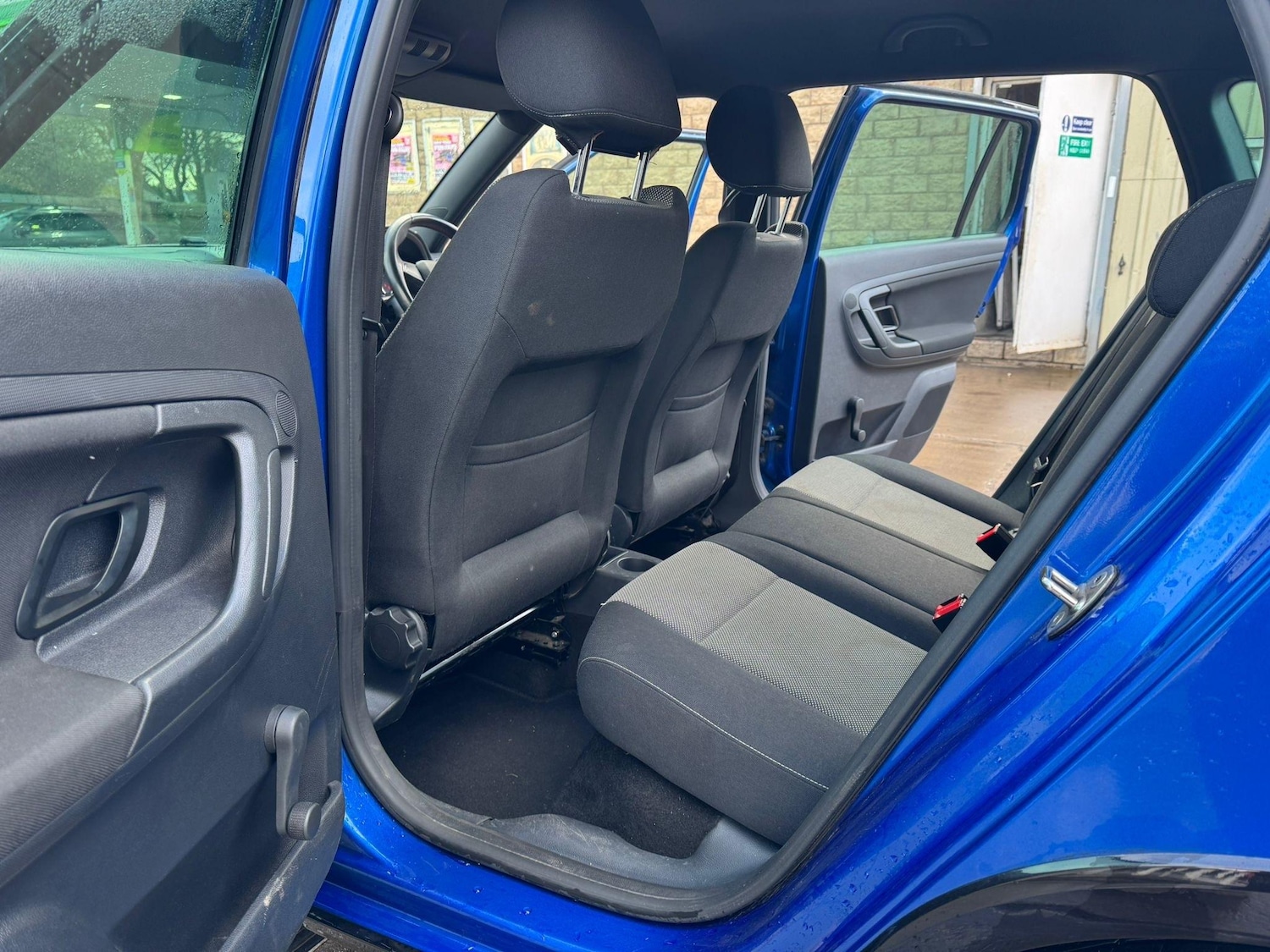 Used Skoda Fabia 2014 for sale - 76991199: Photo 13