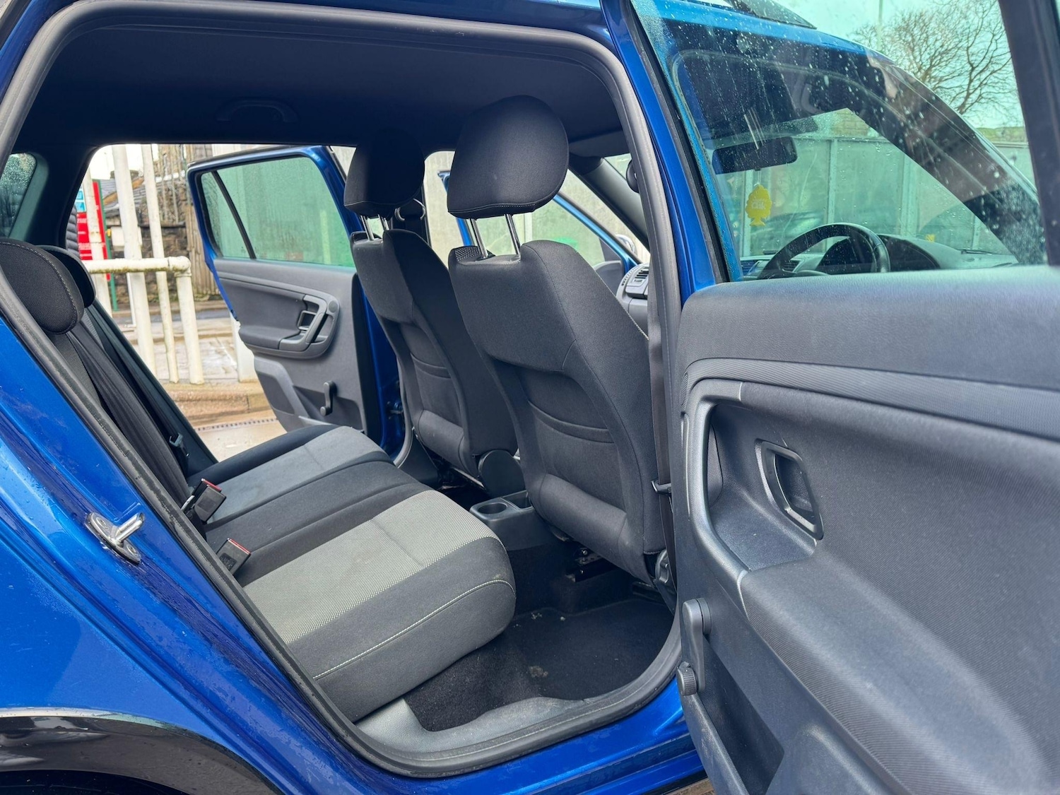 Used Skoda Fabia 2014 for sale - 76991199: Photo 14