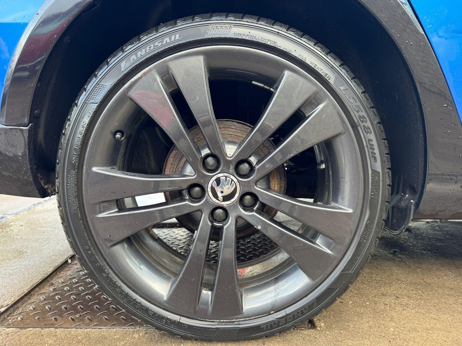 Used Skoda Fabia 2014 for sale - 76991199: Photo 15