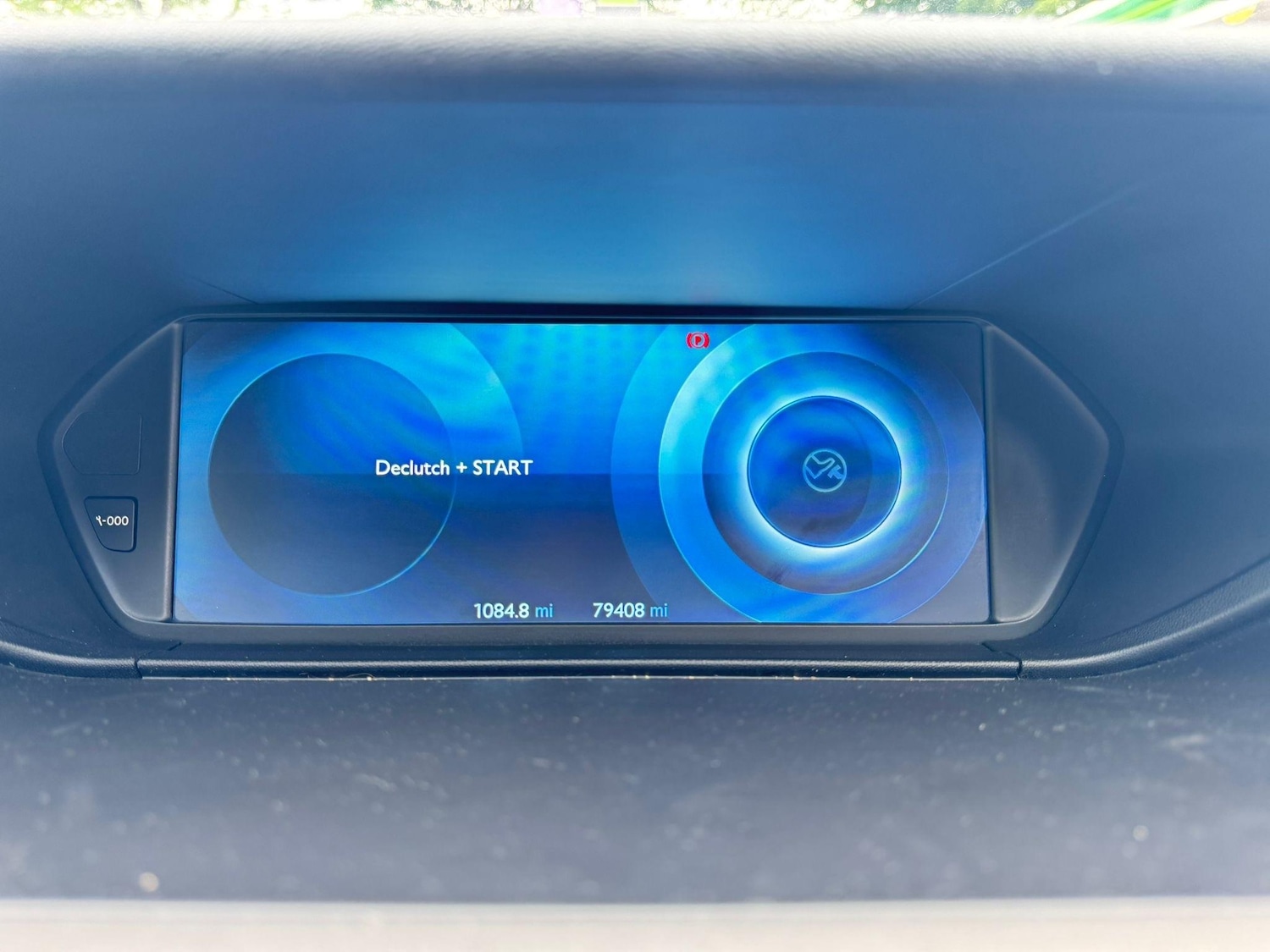 Used Citroen C4 Grand Picasso 2015 for sale - 76991332: Photo 17