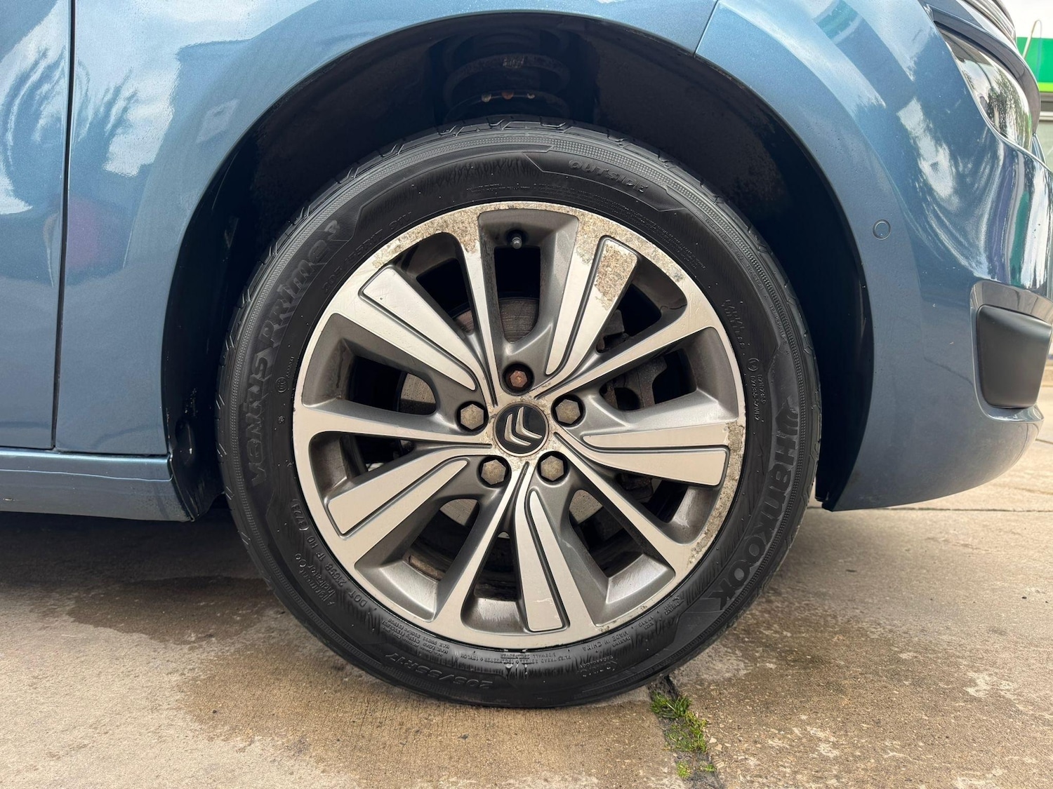 Used Citroen C4 Grand Picasso 2015 for sale - 76991332: Photo 18