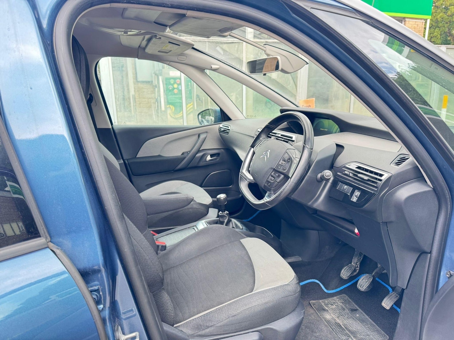 Used Citroen C4 Grand Picasso 2015 for sale - 76991332: Photo 9