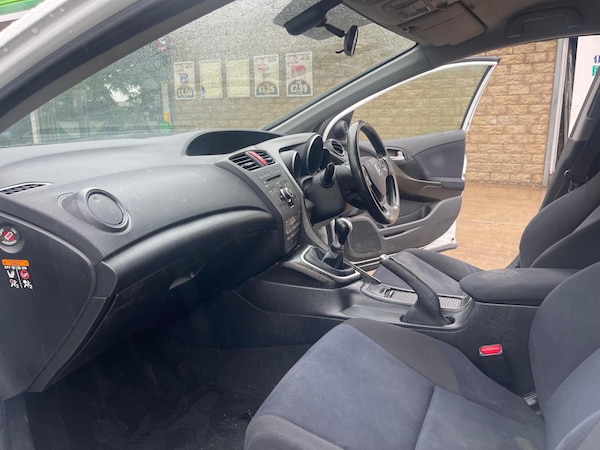 Used Honda Civic 2012 for sale - 75430329: Photo 10