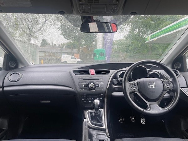 Used Honda Civic 2012 for sale - 75430329: Photo 14