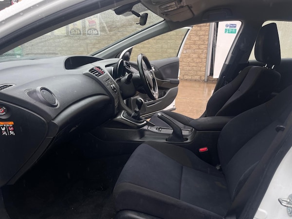 Used Honda Civic 2012 for sale - 75430329: Photo 7