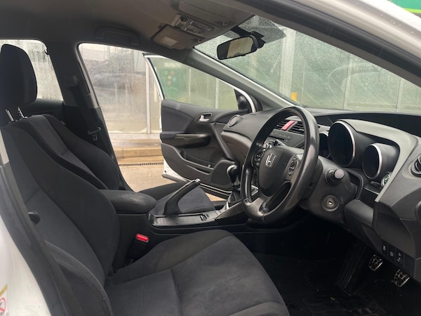 Used Honda Civic 2012 for sale - 75430329: Photo 8