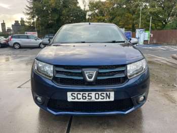 2015 (65) - 1.5 dCi Laureate Prime Euro 6 (s/s) 5dr