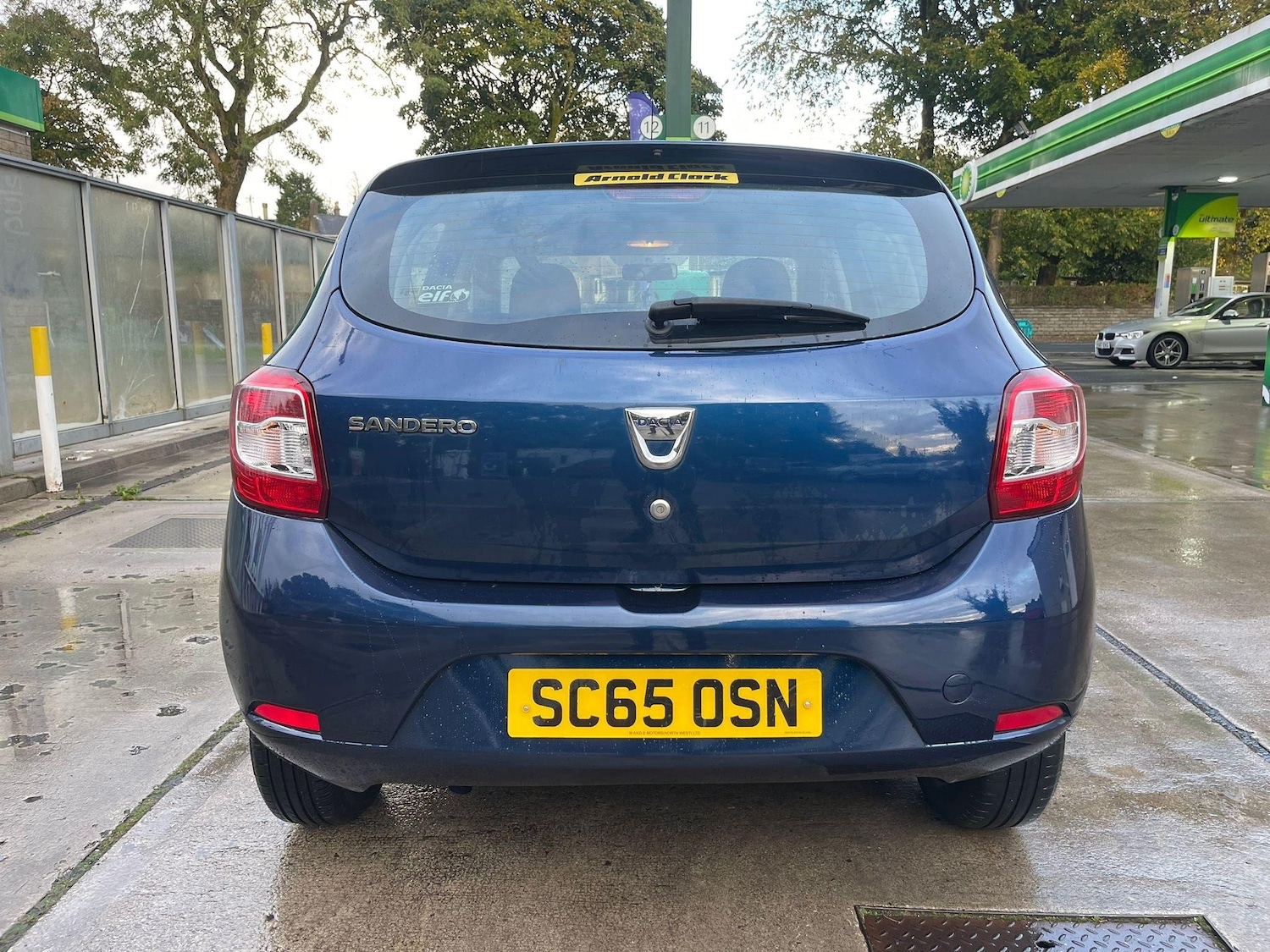 Vehicle 7