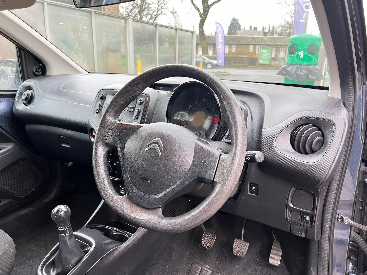 Used Citroen C1 for sale - 76993318: Photo 12