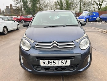 Citroen C1 feature image