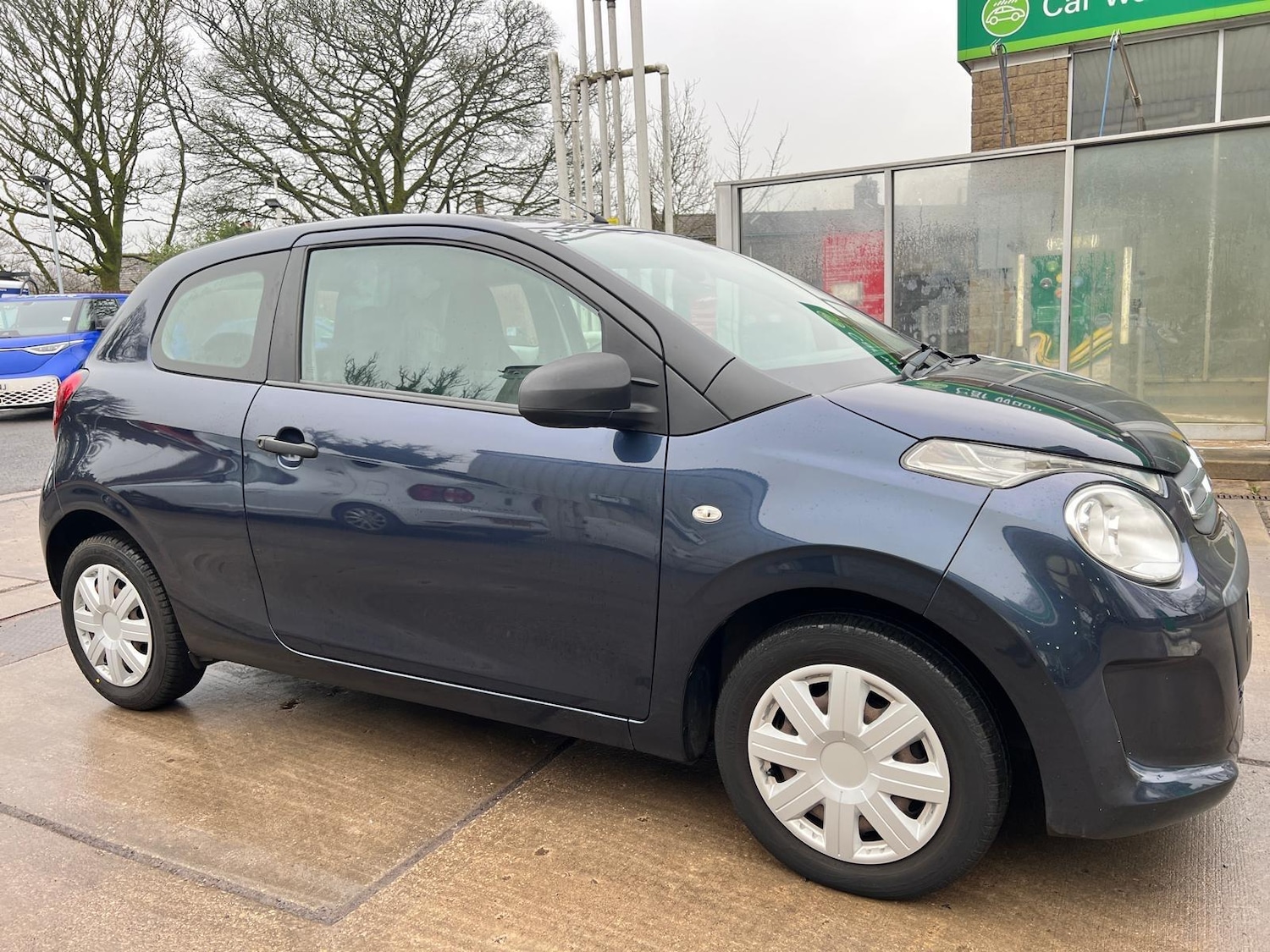 Used Citroen C1 for sale - 76993318: Photo 3