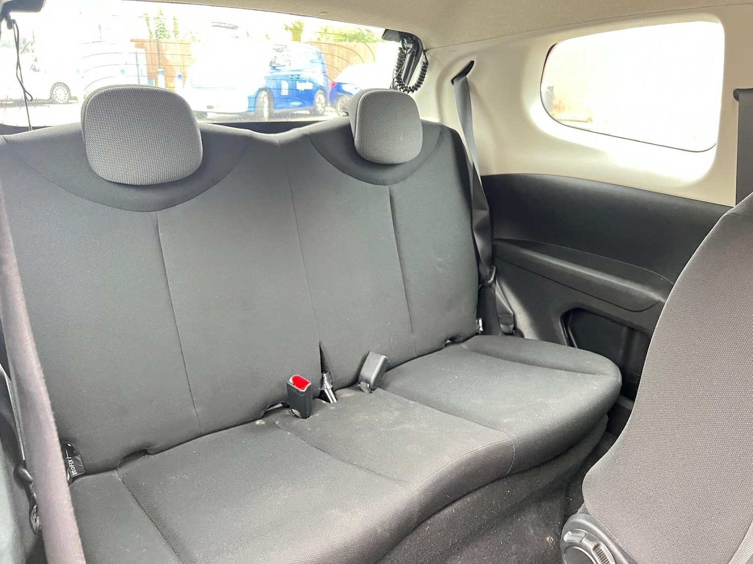 Used Citroen C1 for sale - 76993318: Photo 7