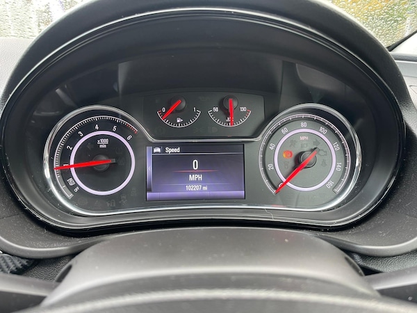 Used Vauxhall Insignia 2014 for sale - 75430783: Photo 12