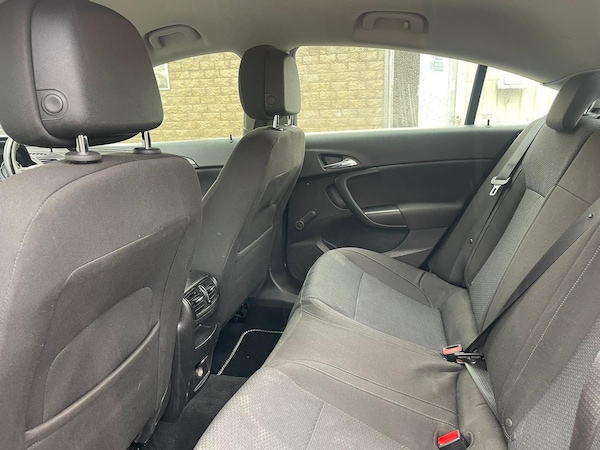 Used Vauxhall Insignia 2014 for sale - 75430783: Photo 15