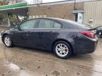 Used Vauxhall Insignia 2014 for sale - 75430783: Photo