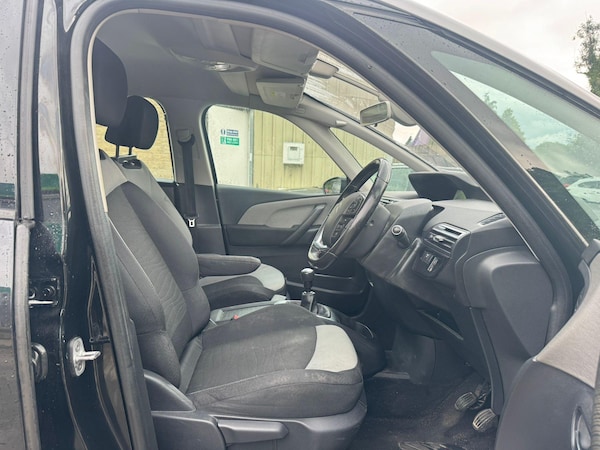 Used Citroen C4 Grand Picasso 2015 for sale - 75430780: Photo 10