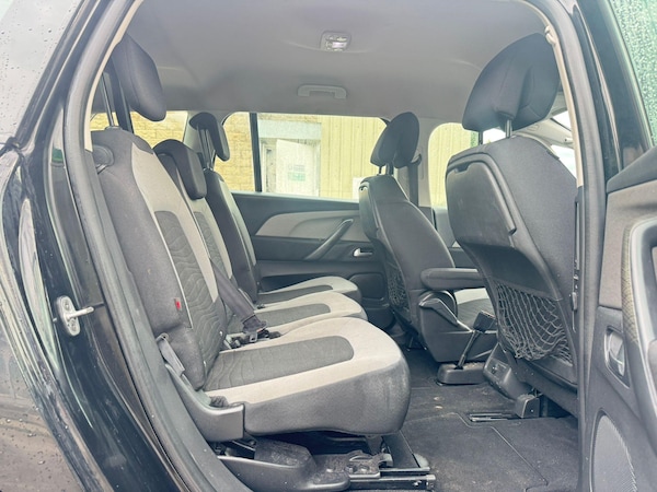 Used Citroen C4 Grand Picasso 2015 for sale - 75430780: Photo 11