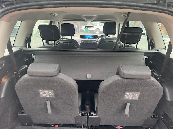 Used Citroen C4 Grand Picasso 2015 for sale - 75430780: Photo 17