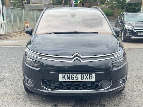 Used Citroen C4 Grand Picasso 2015 for sale - 75430780: Photo 1