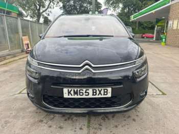 2015 (65) - 1.6 BlueHDi Exclusive Euro 6 (s/s) 5dr