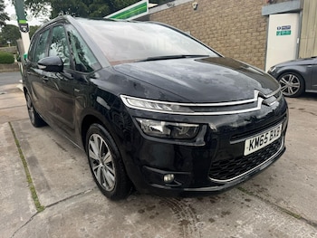 Used Citroen C4 Grand Picasso 2015 for sale - 75430780: Photo