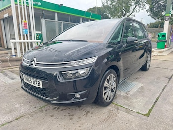 Used Citroen C4 Grand Picasso 2015 for sale - 75430780: Photo