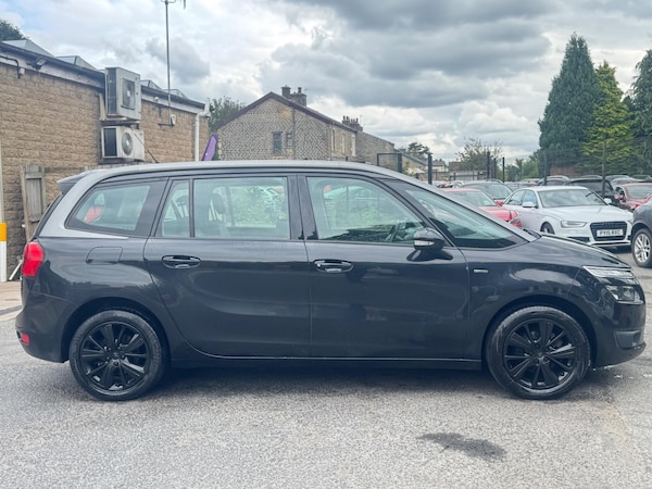 Used Citroen C4 Grand Picasso 2015 for sale - 75430780: Photo 6