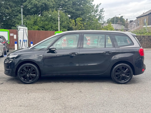 Used Citroen C4 Grand Picasso 2015 for sale - 75430780: Photo 7