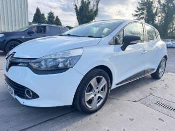 Used Renault Clio 2016 for sale - 75431121: Photo
