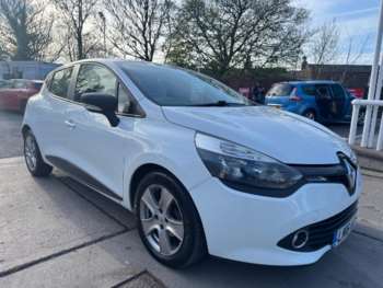 Used Renault Clio 2016 for sale - 75431121: Photo