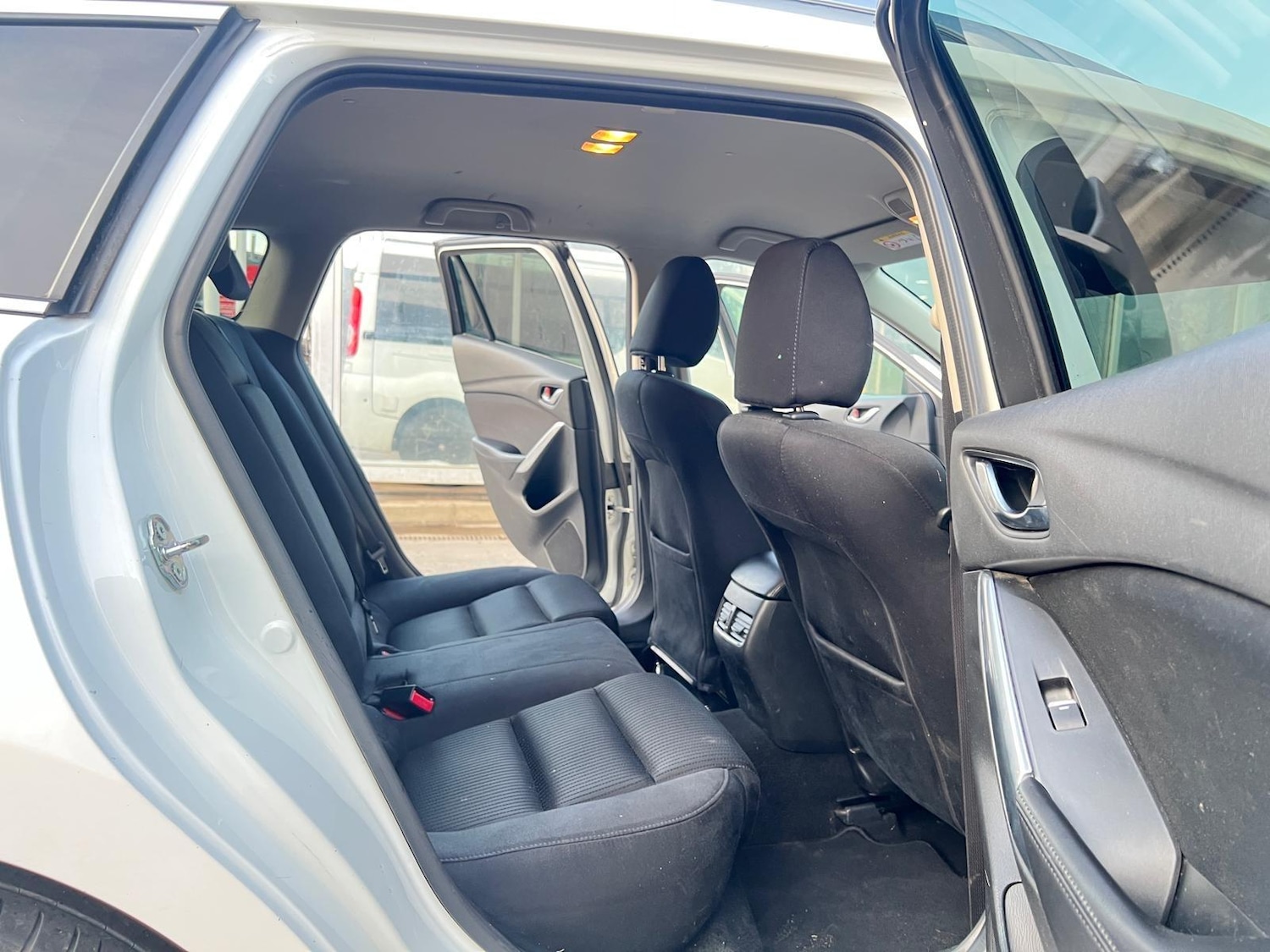 Used Mazda Mazda6 2016 for sale - 76989498: Photo 11