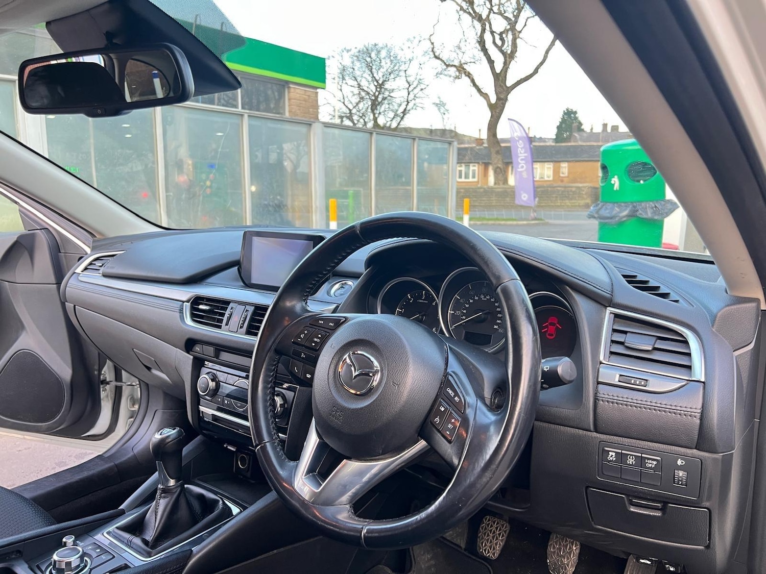 Used Mazda Mazda6 2016 for sale - 76989498: Photo 13