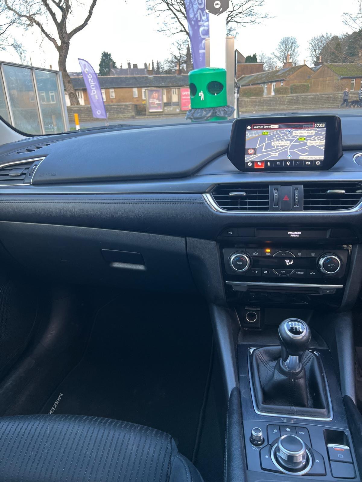 Used Mazda Mazda6 2016 for sale - 76989498: Photo 14