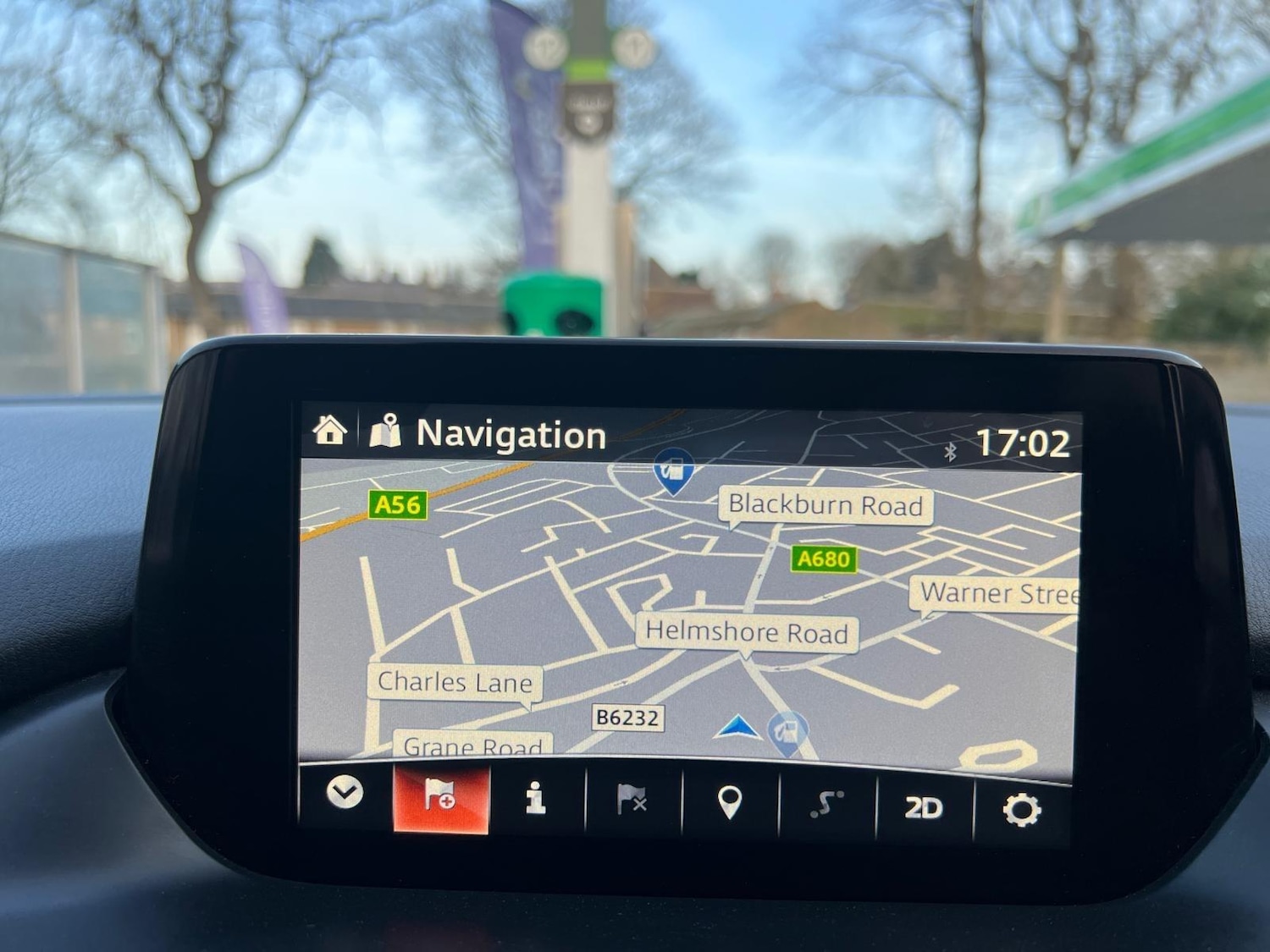 Used Mazda Mazda6 2016 for sale - 76989498: Photo 16