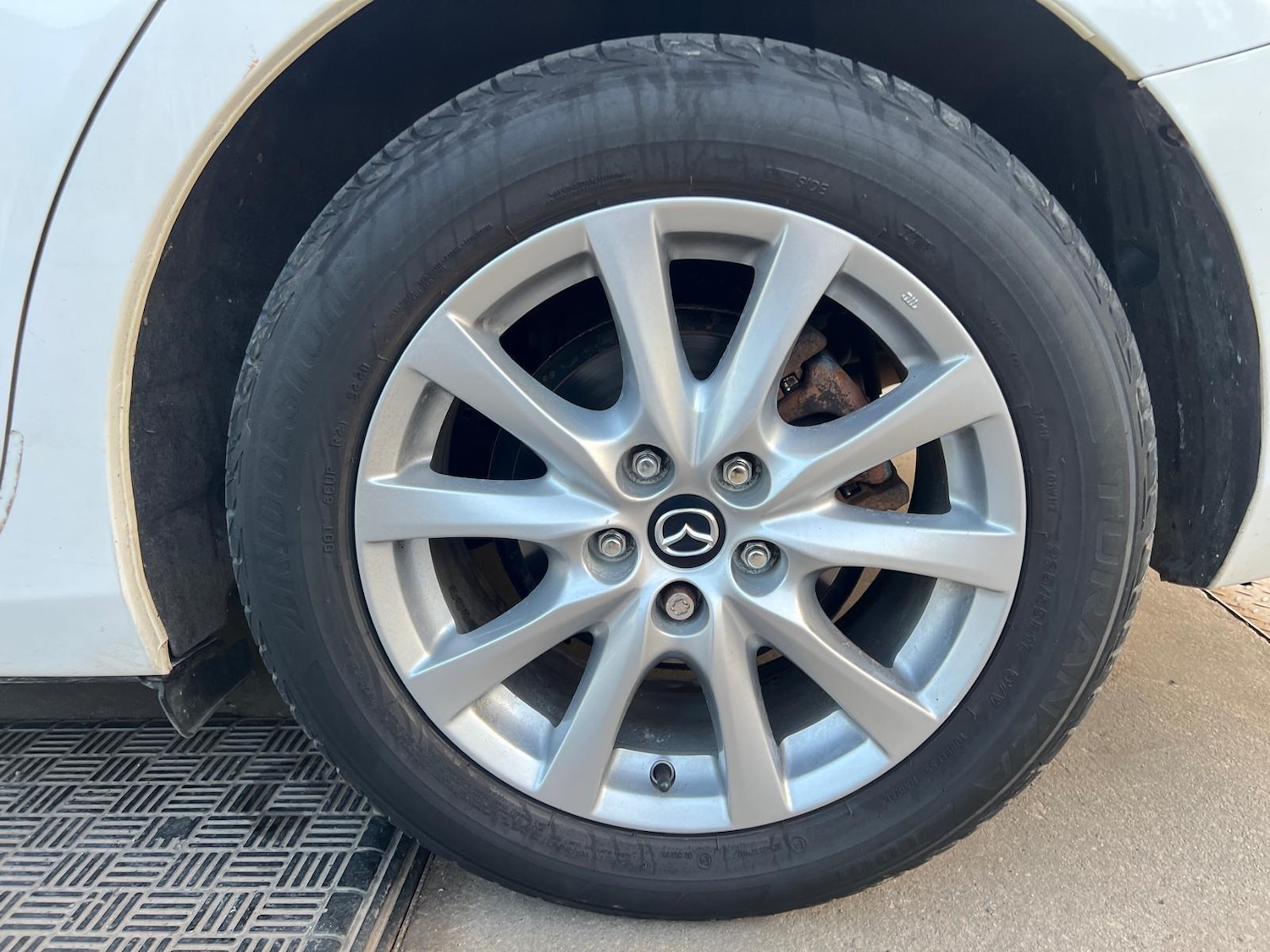 Used Mazda Mazda6 2016 for sale - 76989498: Photo 18