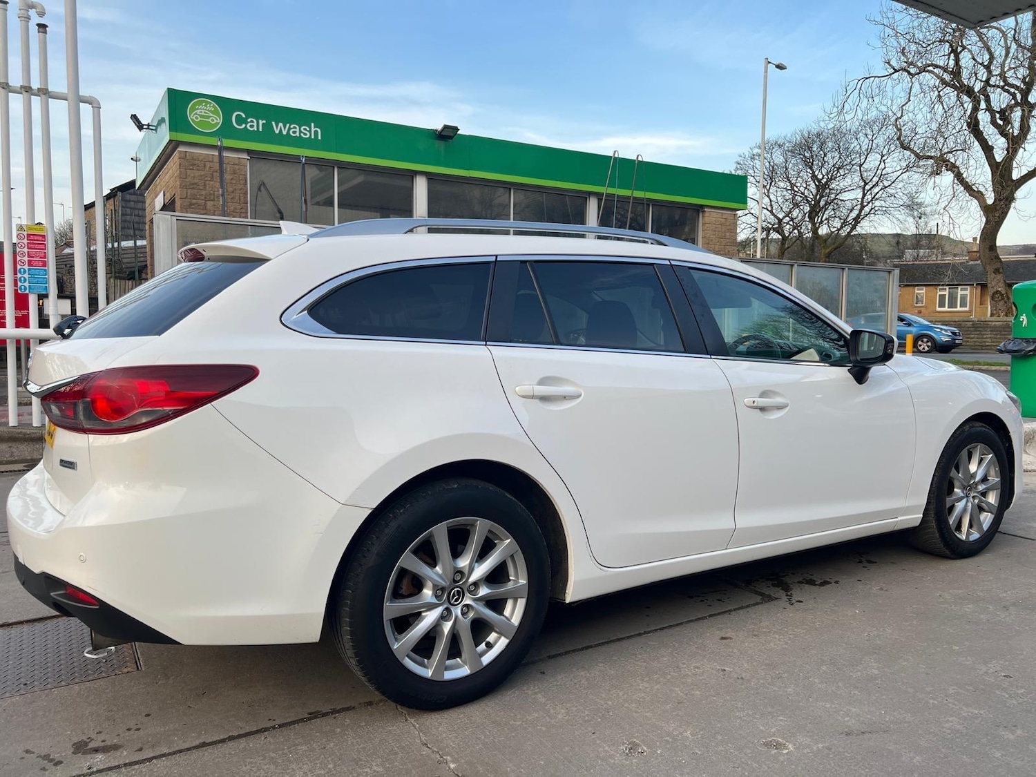 Used Mazda Mazda6 2016 for sale - 76989498: Photo 5