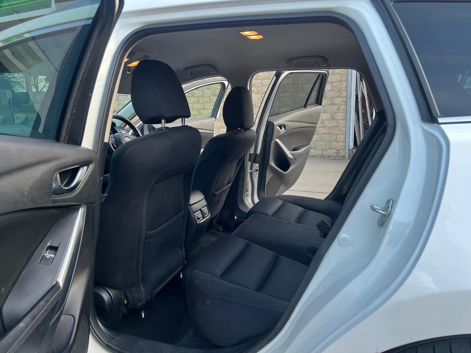 Used Mazda Mazda6 2016 for sale - 76989498: Photo 6