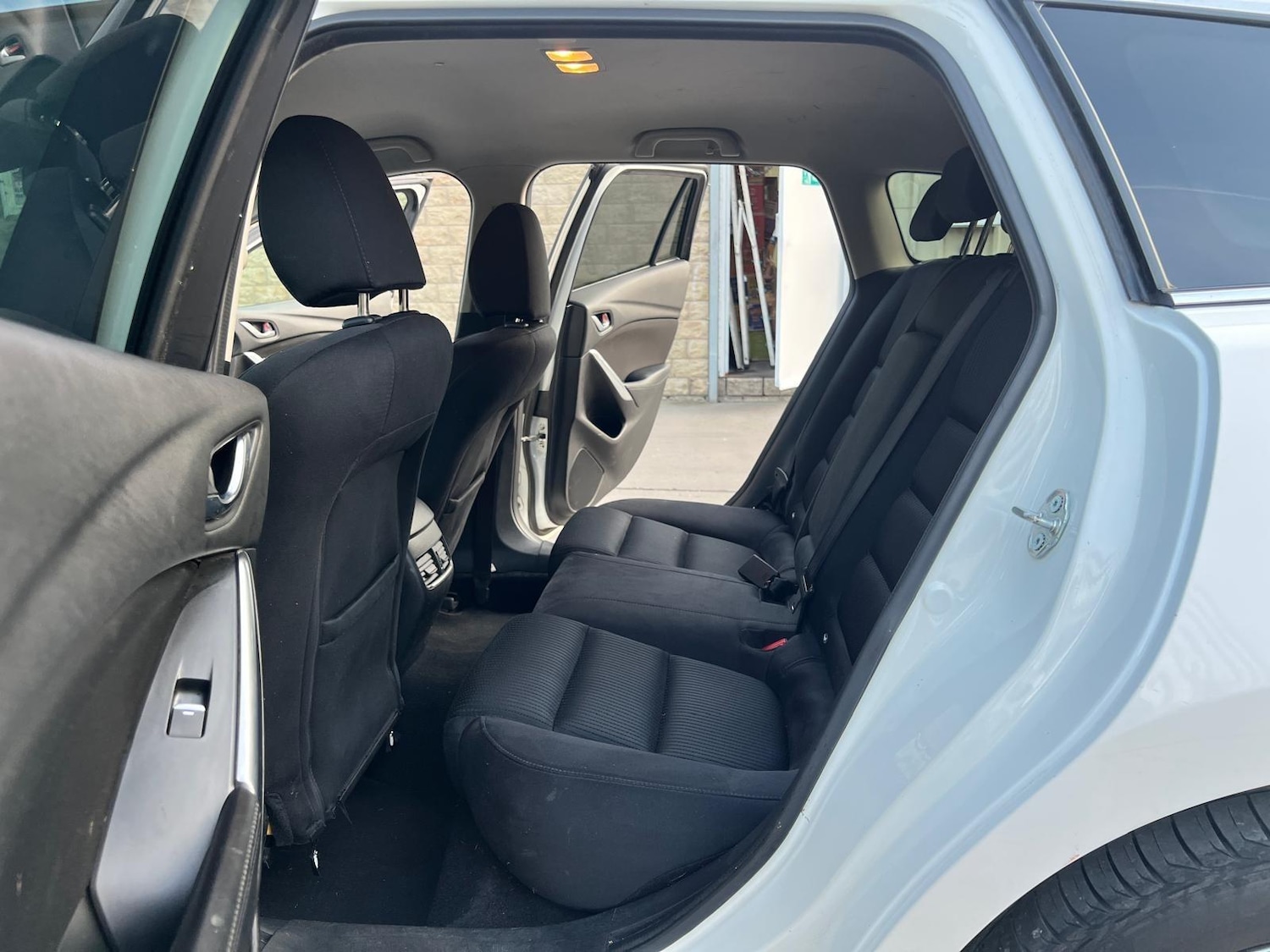 Used Mazda Mazda6 2016 for sale - 76989498: Photo 7