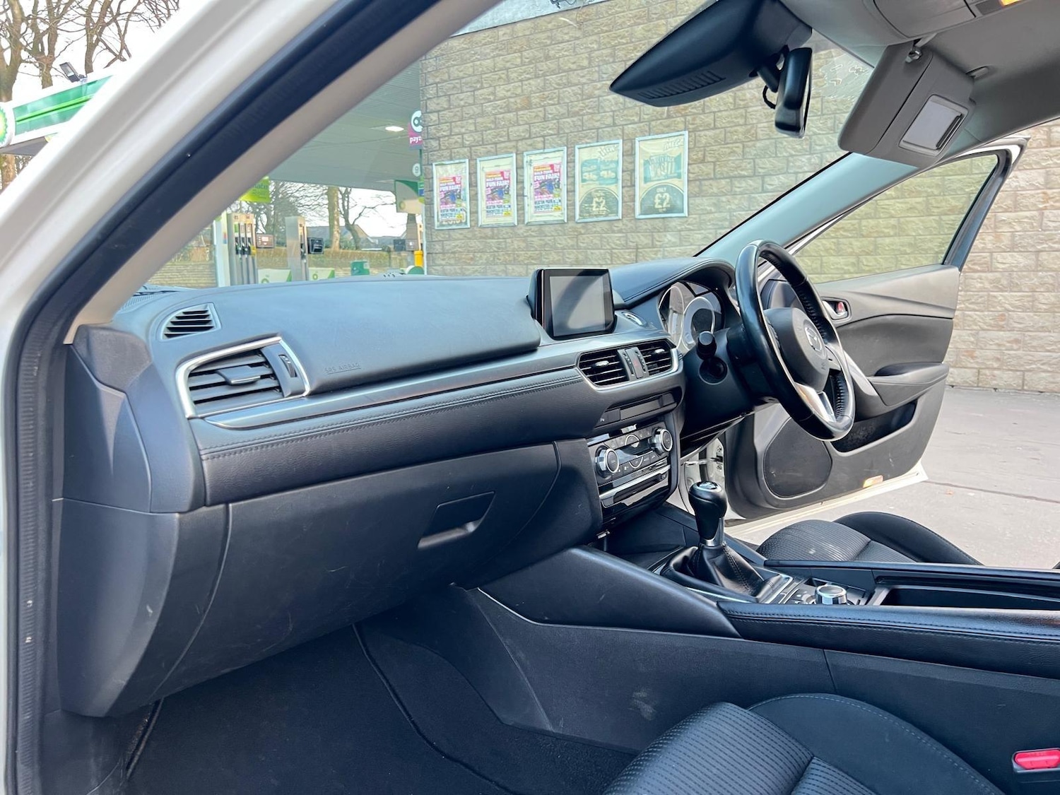 Used Mazda Mazda6 2016 for sale - 76989498: Photo 9