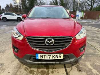 2017 (17) - 2.2 SKYACTIV-D SE-L Nav Auto Euro 6 (s/s) 5dr