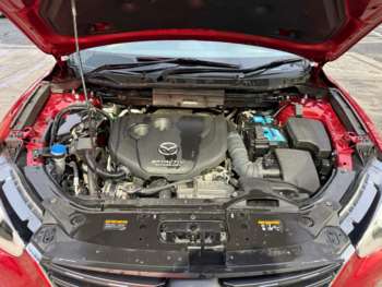 Used Mazda CX-5 2017 for sale - 75430875: Photo