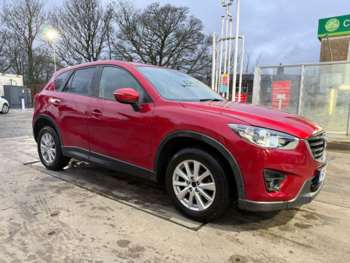 Used Mazda CX-5 2017 for sale - 75430875: Photo