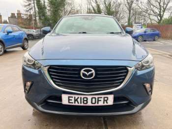 2018 (18) - 1.5 SKYACTIV-D SE-L Nav Euro 6 (s/s) 5dr