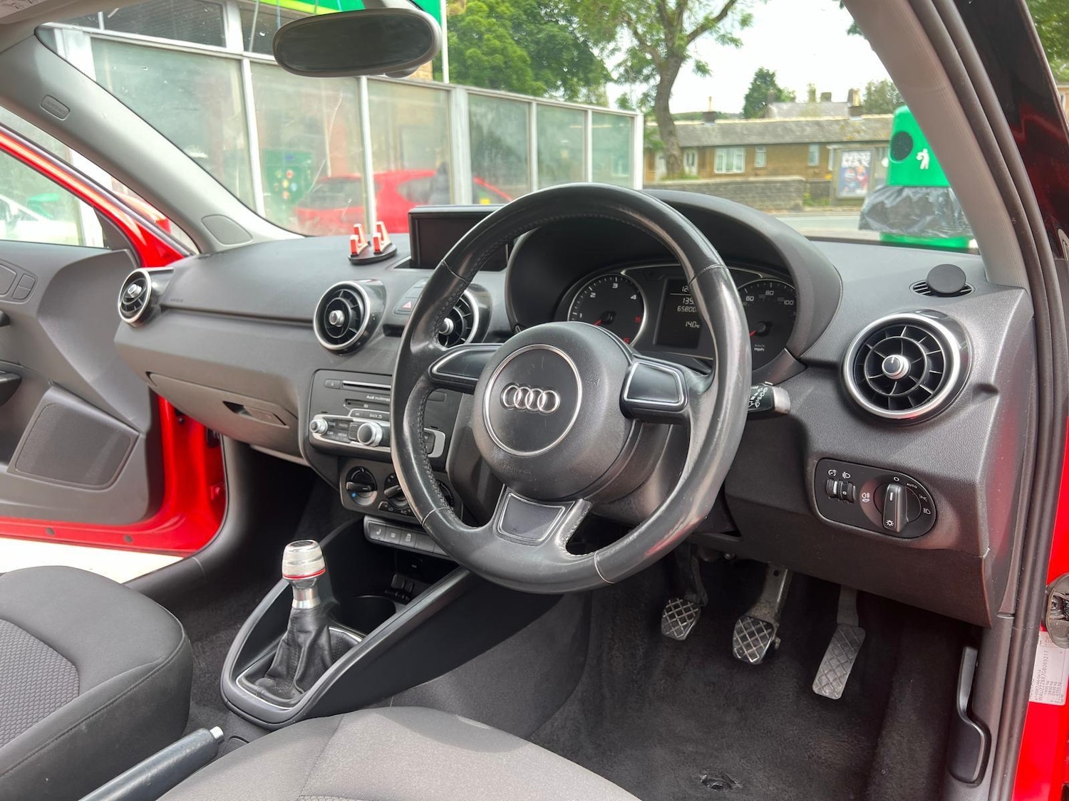 Used Audi A1 2016 for sale - 77549608: Photo 11